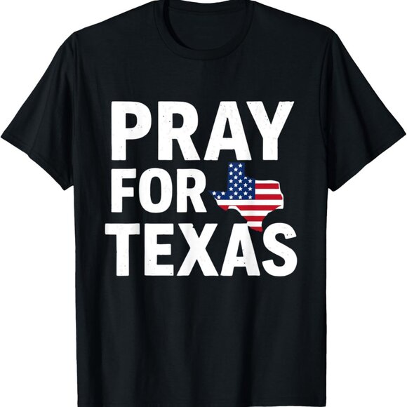 Pray TX - Picture 1 of 1